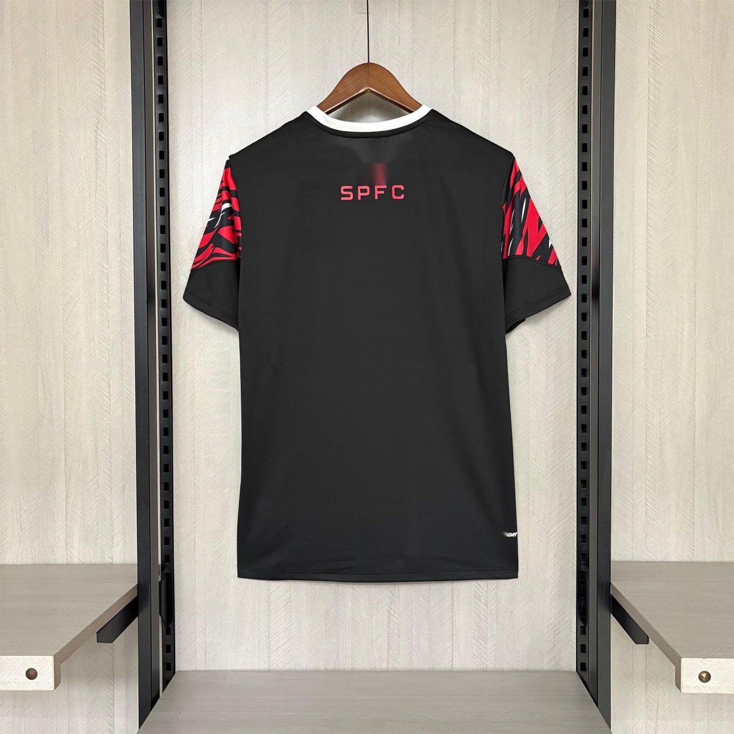 2026-27 Sao Paulo Pre-Match S-4XL