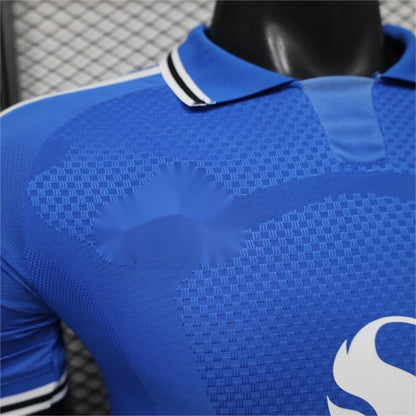 2026-27 Manchester United Blue Special Edition Player S-2XL