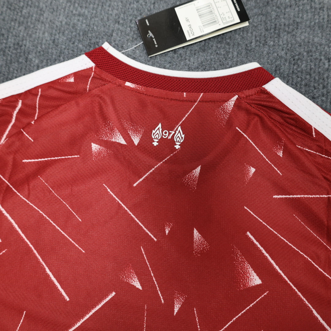 2026-27 Liverpool Home Kids Size 16-28
