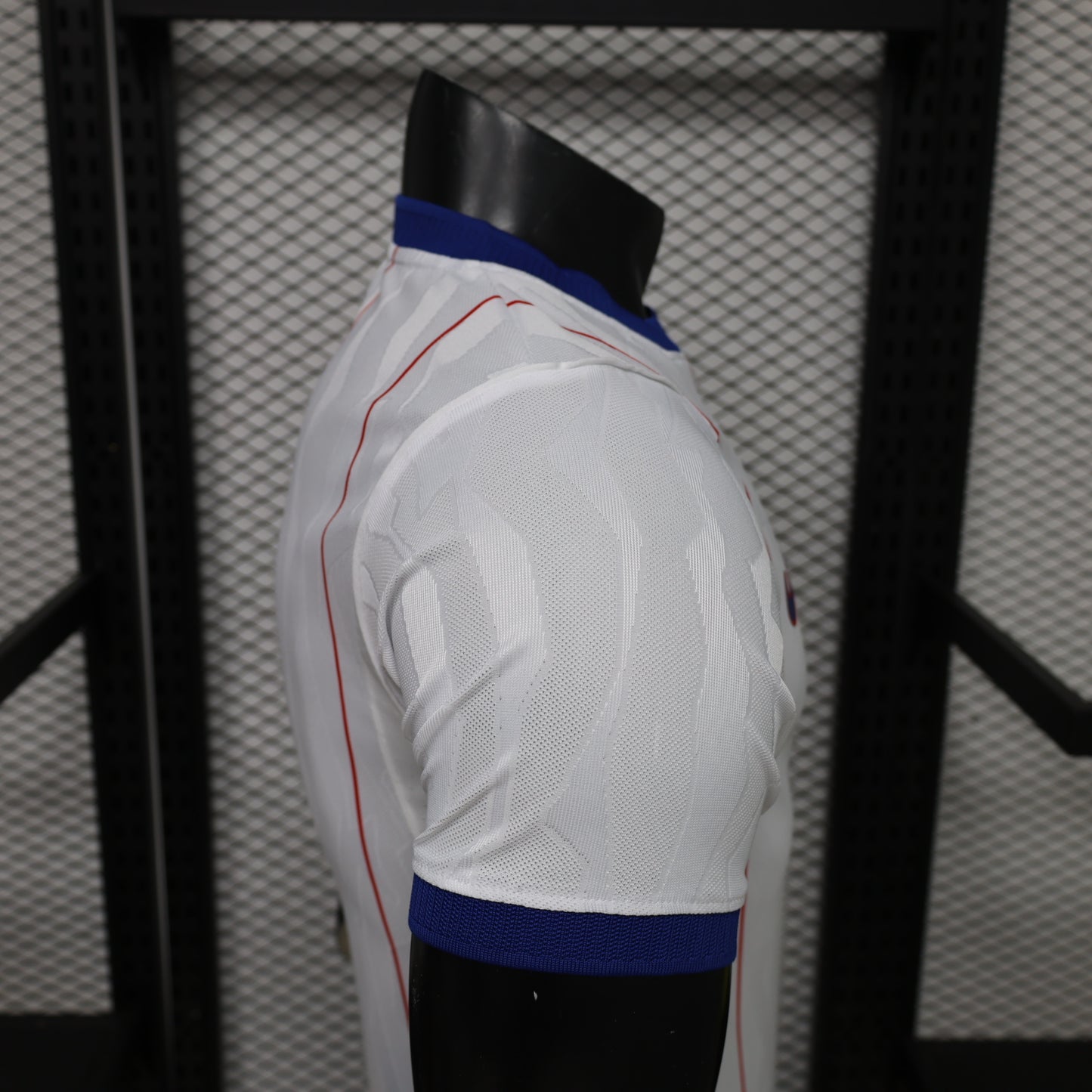 2026-27 Chelsea Second Away Player S-2XL