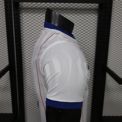 2026-27 Chelsea Second Away Player S-2XL