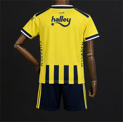 2026-27 Fenerbahce Home Kids Size 16-28