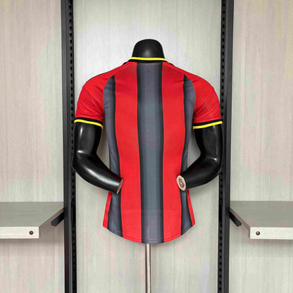 Edición Especial 2026 Bélgica Jugador S-XXL