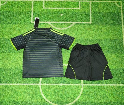 Portero Celtic 2024-25 NIÑOS 16-28