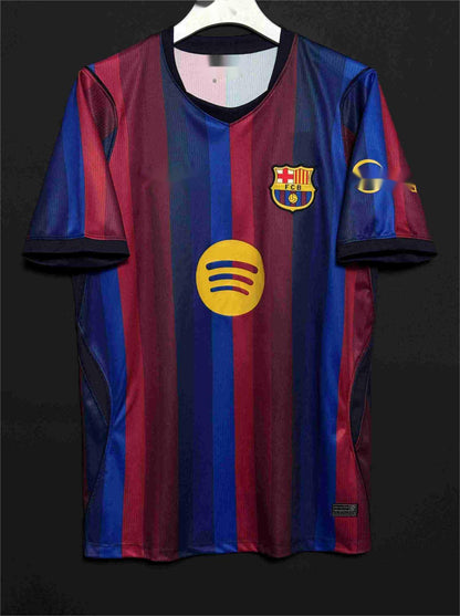 2026-27 Barcelona home S-4XL