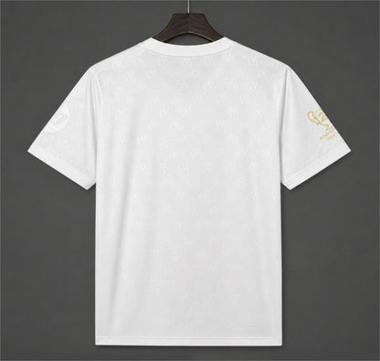 2026-27 Real Madrid 125Th Anniversary White S-4XL