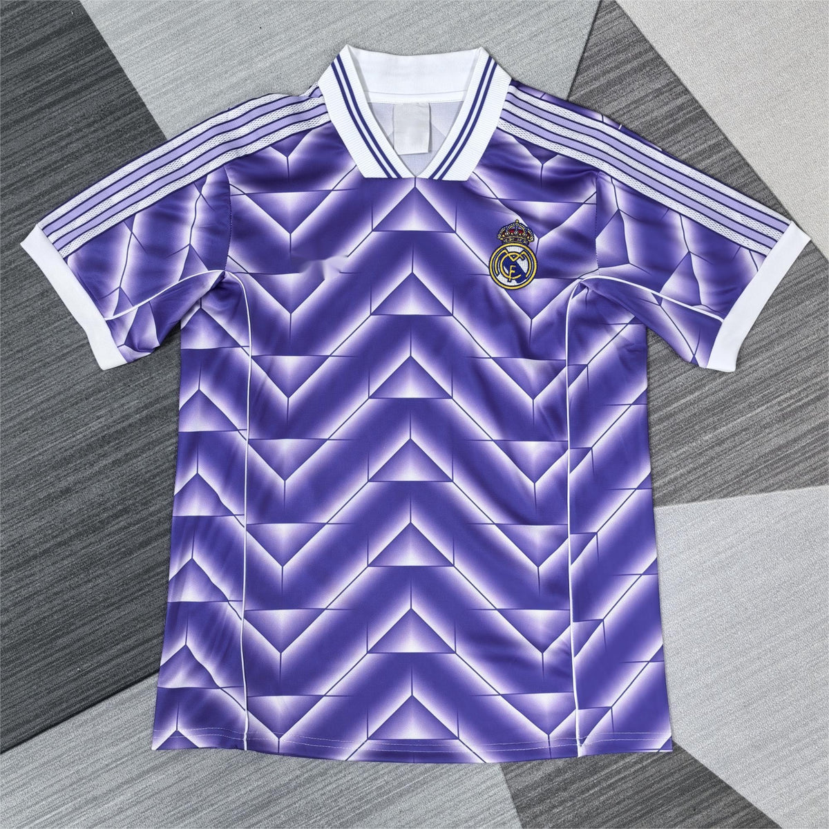 2026-27 Real Madrid Special Edition S-2XL