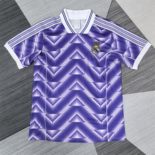 2026-27 Real Madrid Special Edition S-2XL