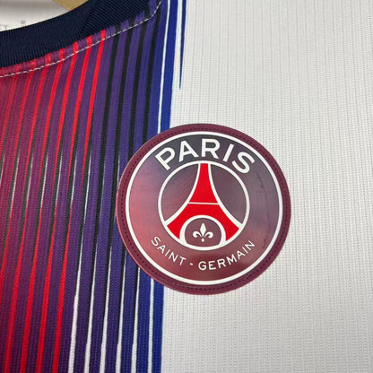 2026-27 Paris Away S-4XL