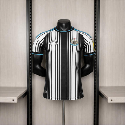 2026-27 Newcastle United Home Player S-4XL