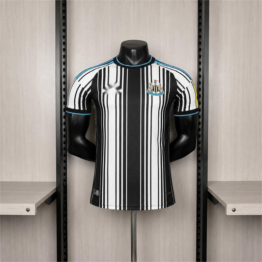 2026-27 Newcastle United Home Player S-4XL