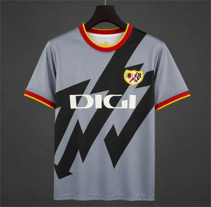 2026-27 Rayo Vallecano Away S-4XL