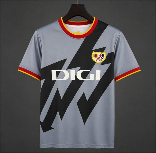2026-27 Rayo Vallecano Away S-4XL