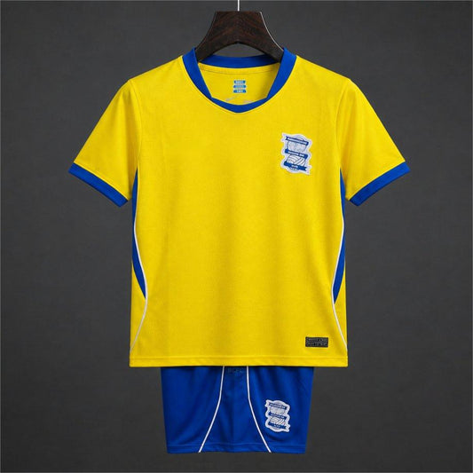 2026-27 Birmingham City Away Kids Size 16-28