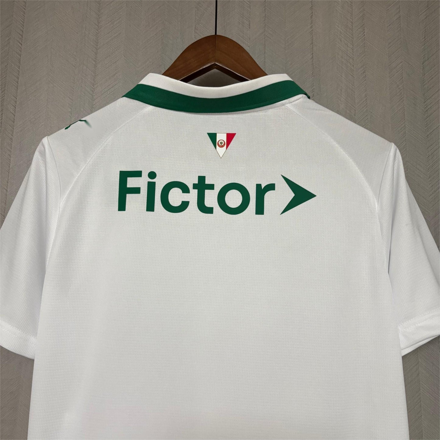 2026-27 Palmeiras Away S-4XL
