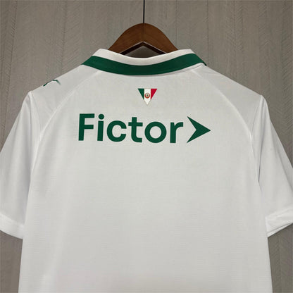2026-27 Palmeiras Away S-4XL