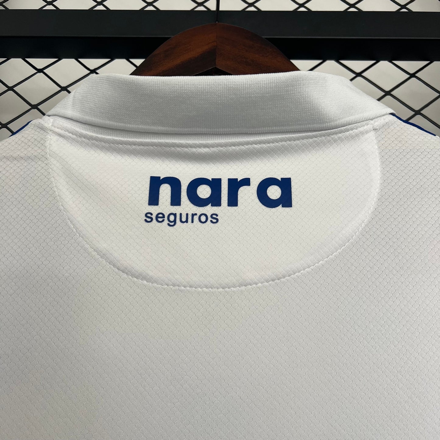 2025-26 Leganes Home S-4XL