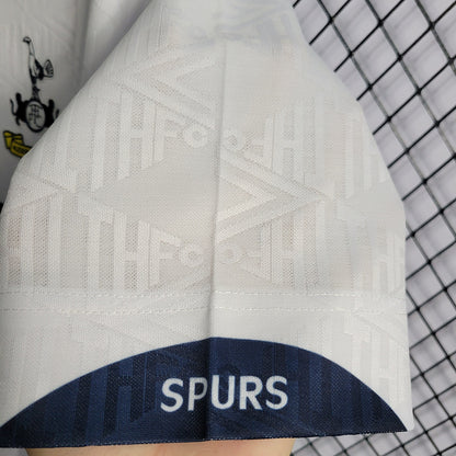 1991-93 Tottenham home Retro S-2XL