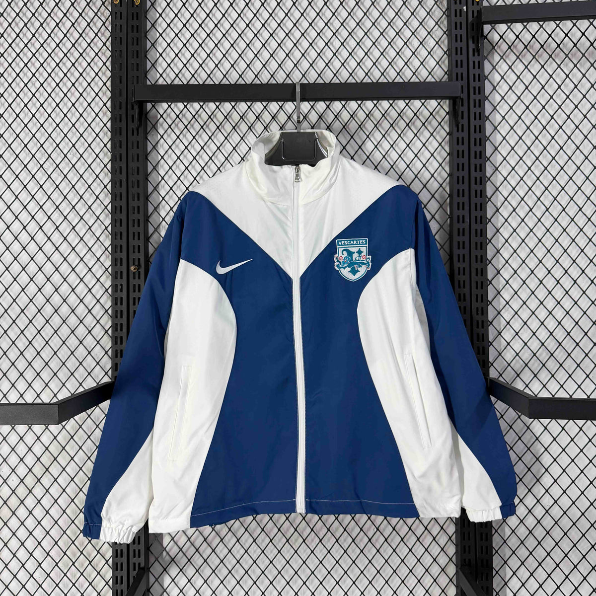 2026 England Casual Windbreaker S-2XL