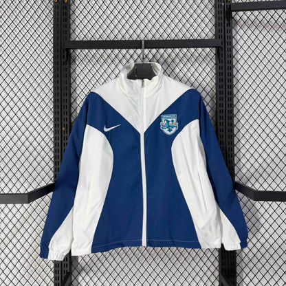 2026 England Casual Windbreaker S-2XL