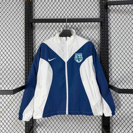 2026 England Casual Windbreaker S-2XL