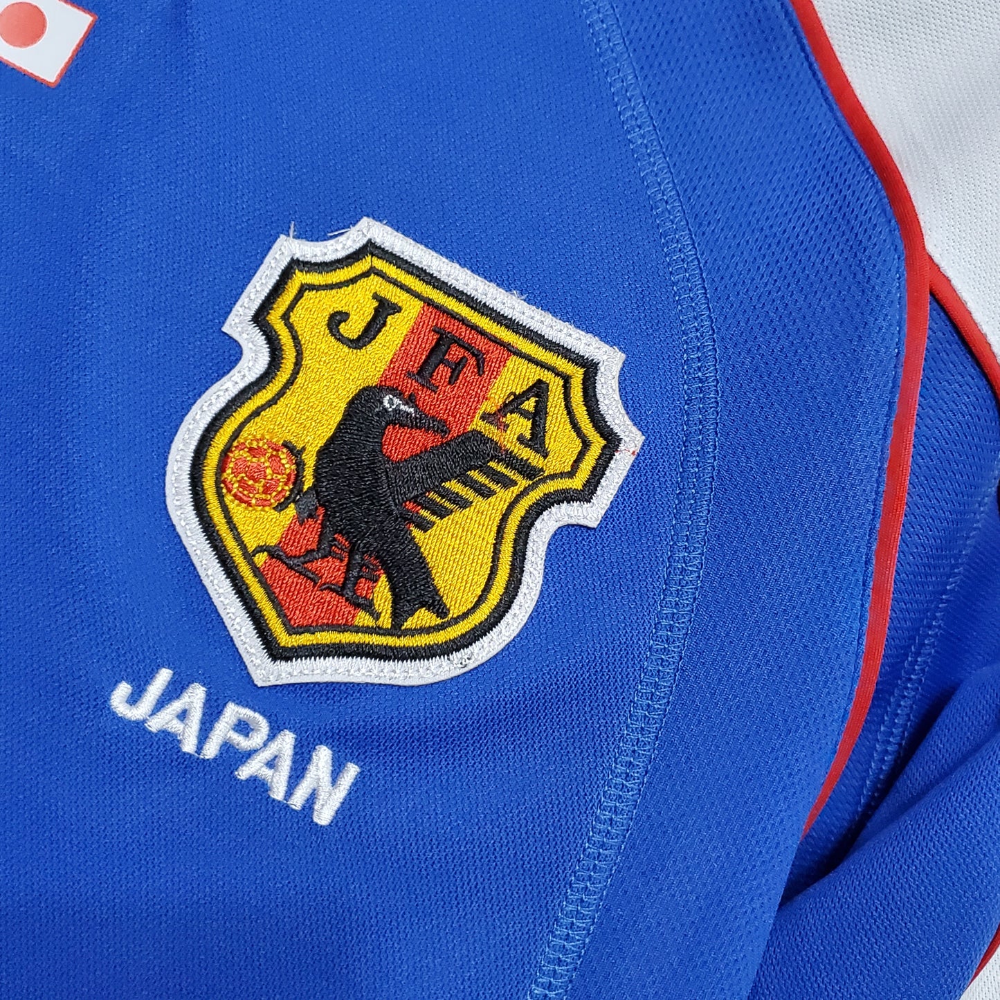 Retro Japan 2000 home S-XXL