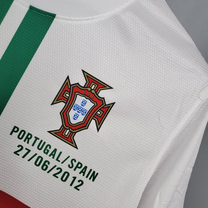 Retro Portugal 2012 away S-XXL