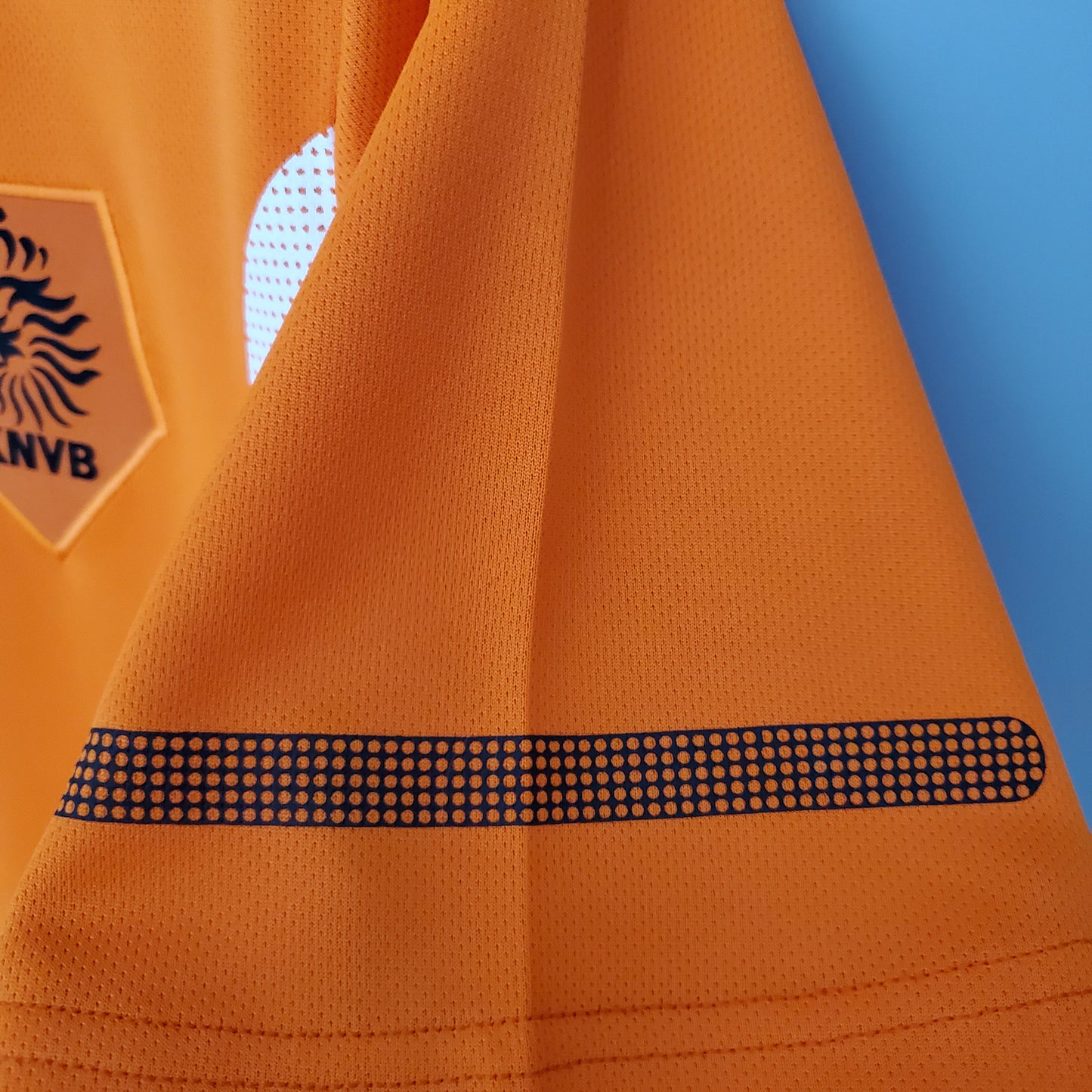 Retro Netherlands 2010 home S-XXL