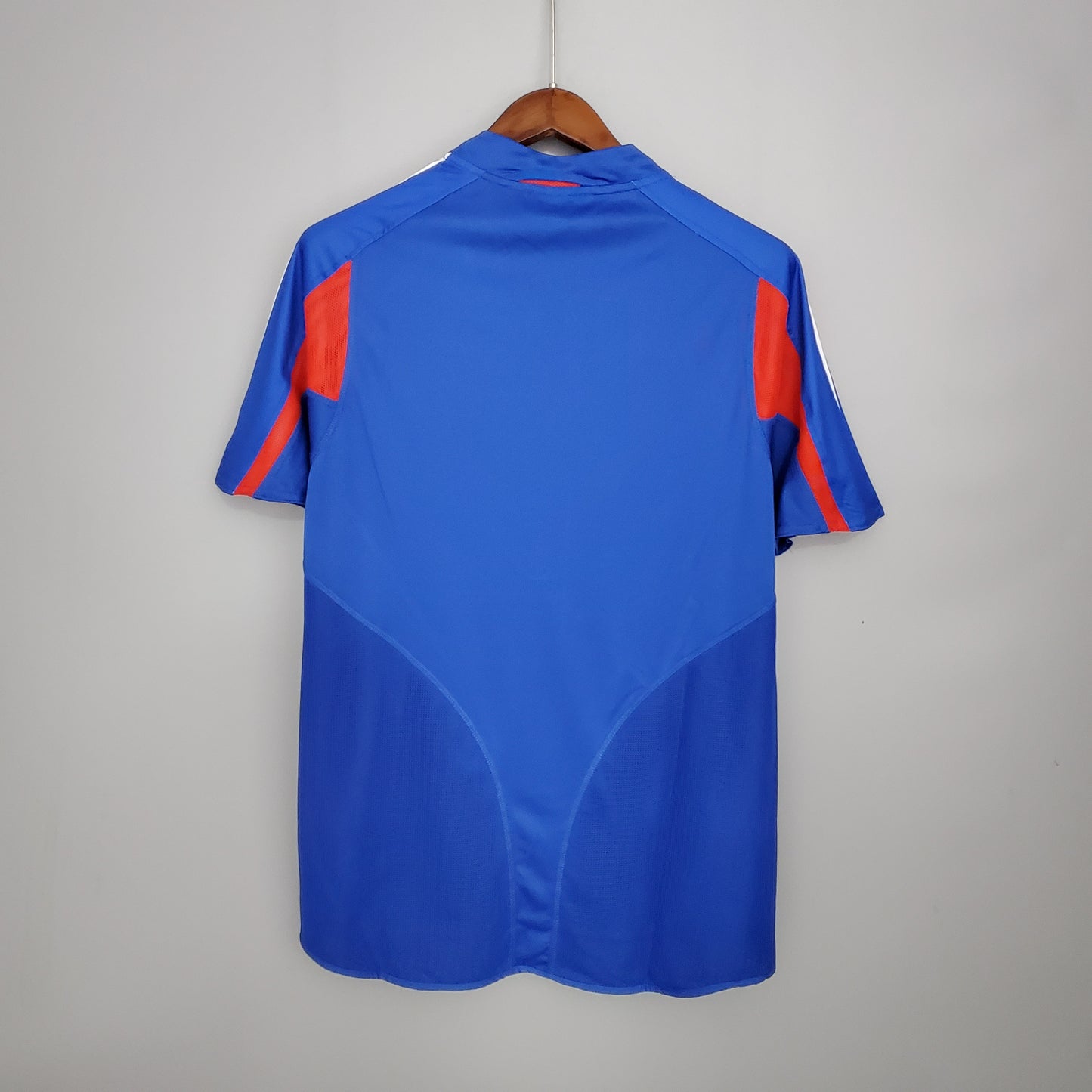 Retro France 2004 home S-XXL