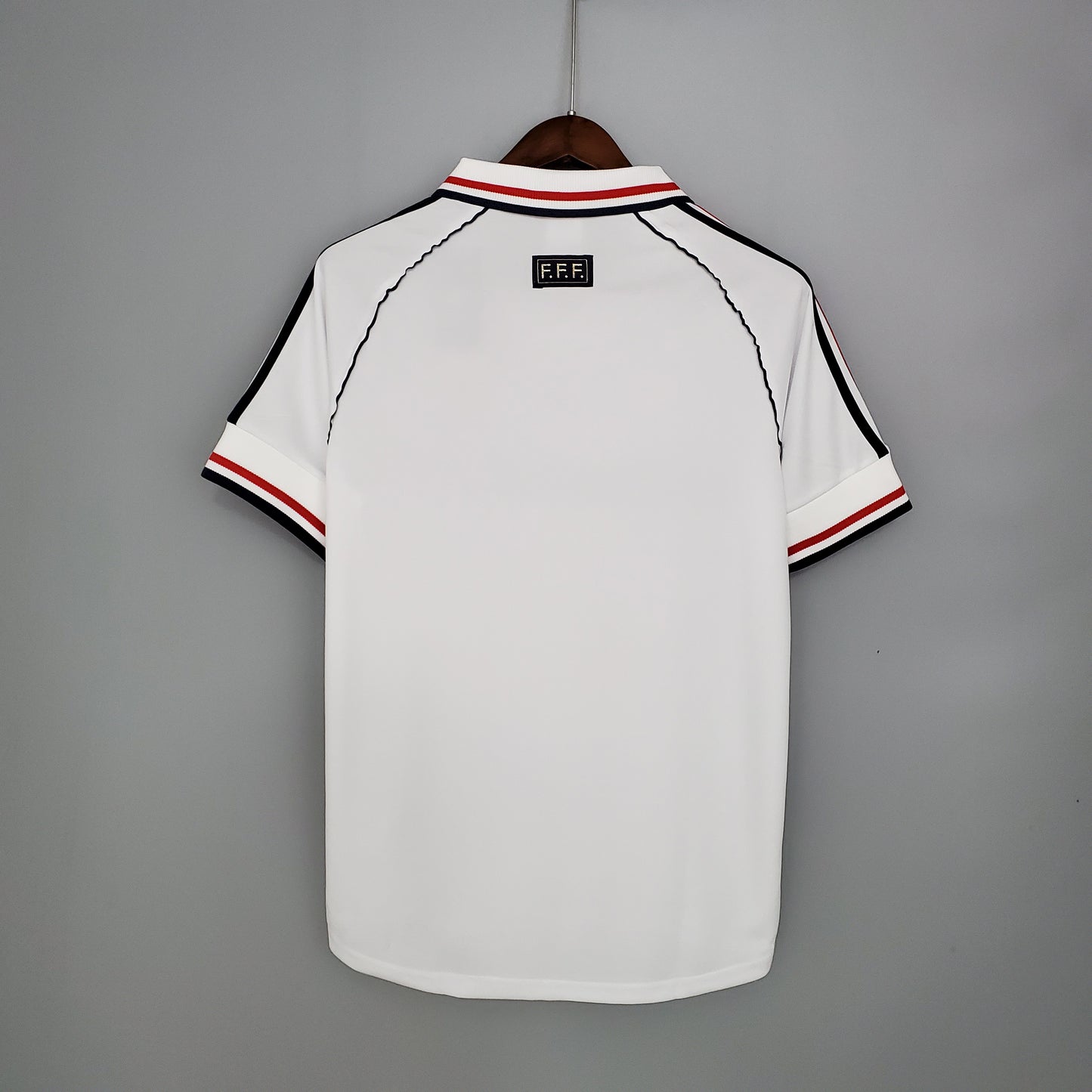 Retro France 1998 away S-XXL