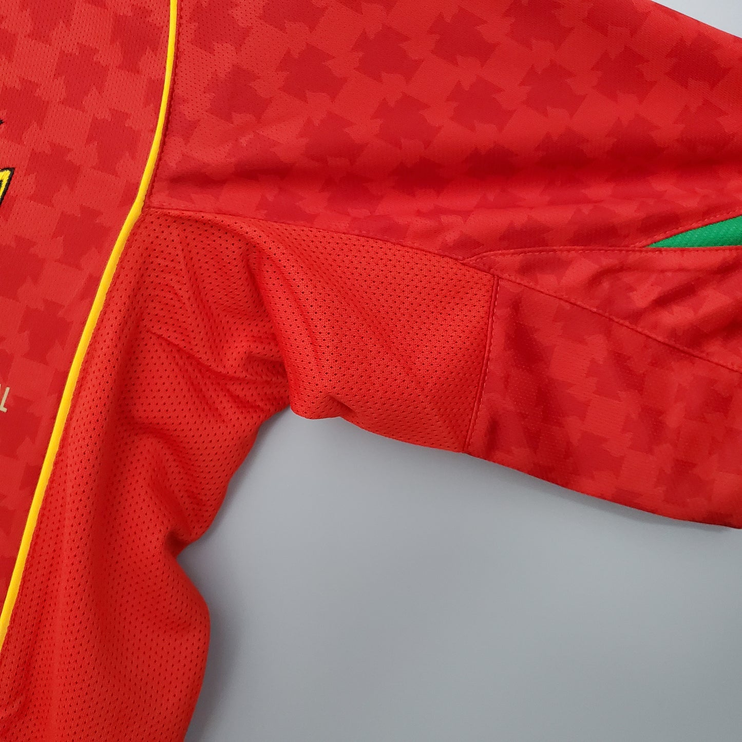 Retro Portugal 2004 home S-XXL