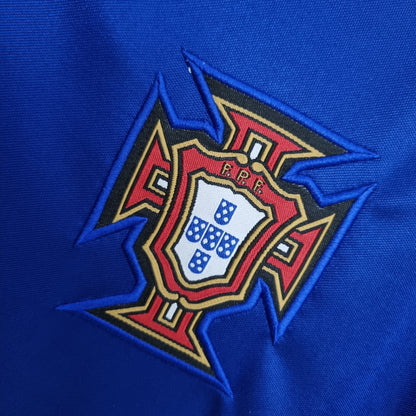 Retro 1998 Portugal away S-XXL