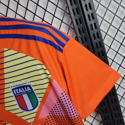 Gardien de but Italie 2024-25 S-XXL