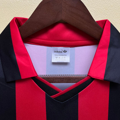 Retro AC Milan 91-92 Home S-XXL