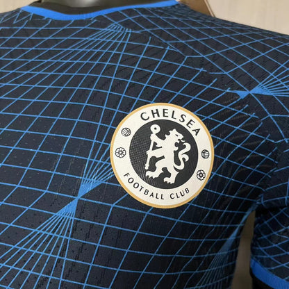 2023-24 Chelsea Auswärtsspieler-Edition S-2XL