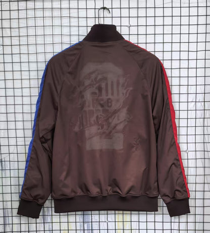 Chaqueta retro Barcelona 2025-26 S-2XL