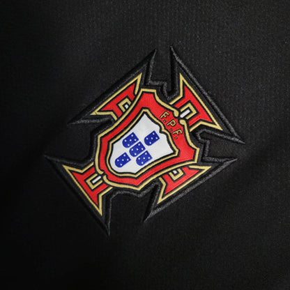 Retro 2006 Portugal Away Size S-XXL