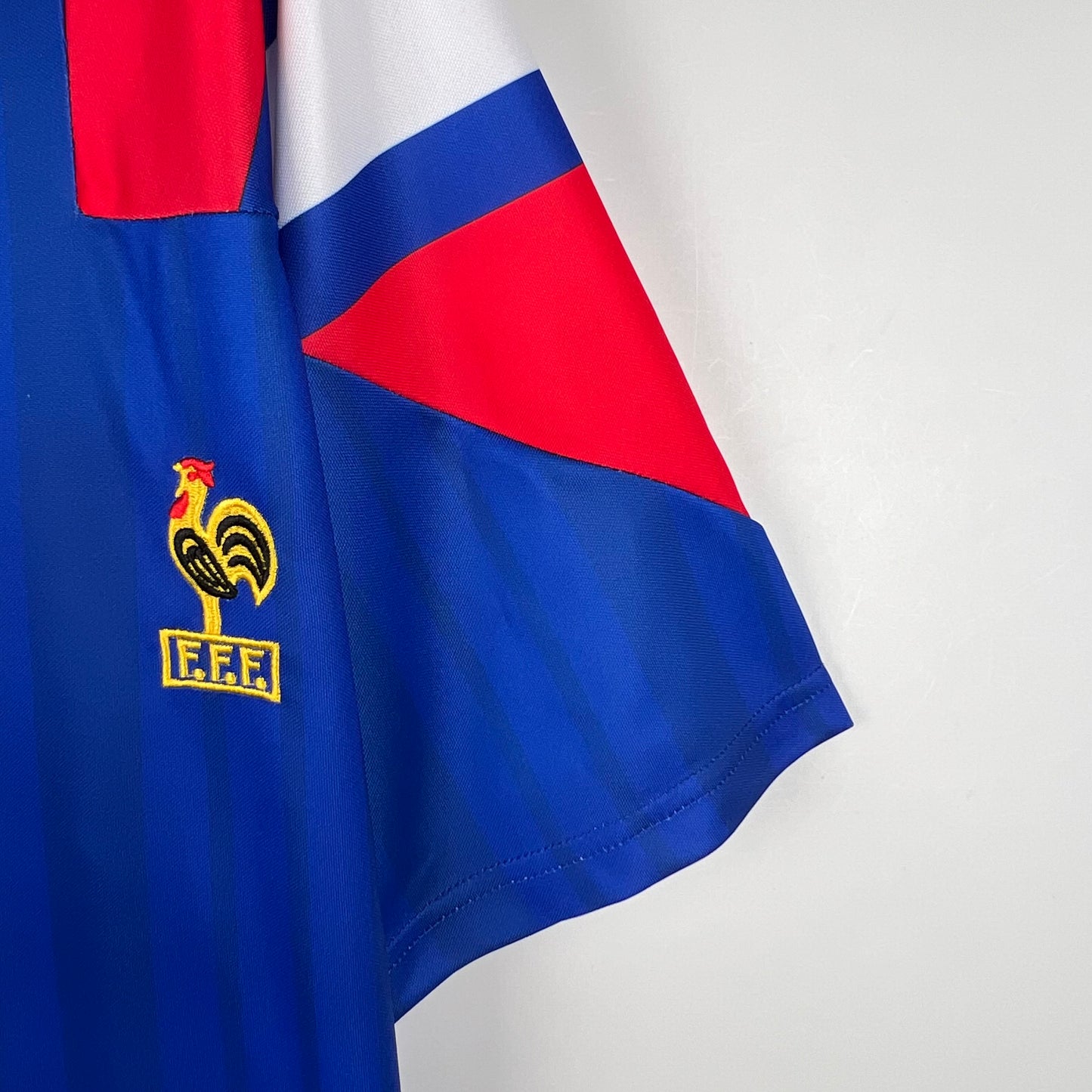 Retro France 92-94 Home S-XXL