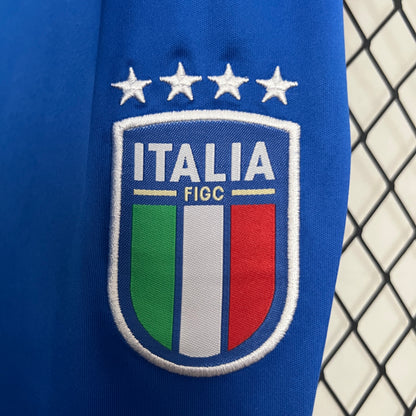 Italien 2023 Trainingsshirt