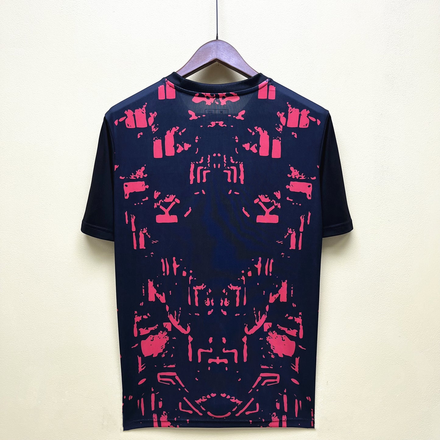 2023-24 New York Red Bull Special Edition Black Powder S-XXL