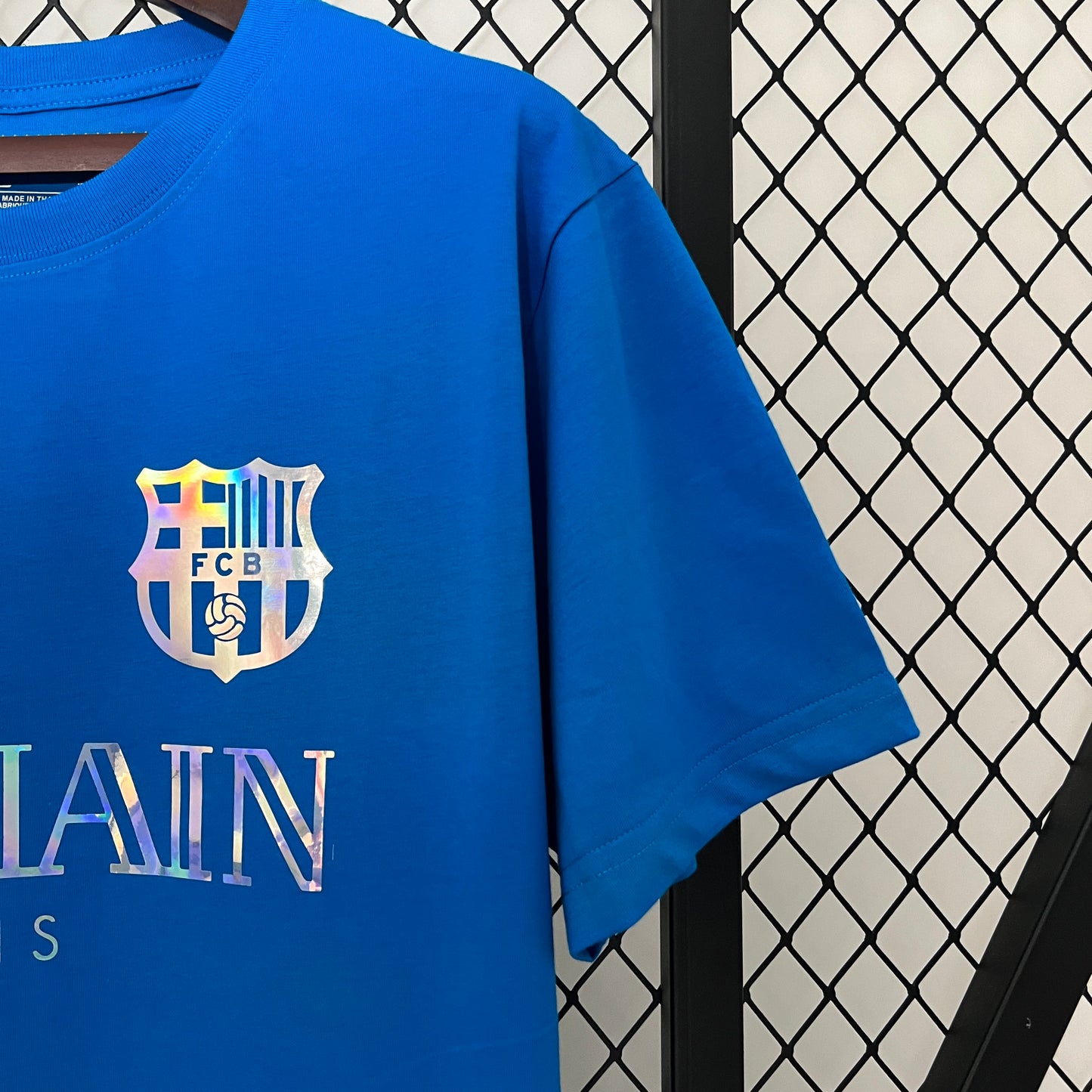 2024-25 Barcelona joint edition S-XXL