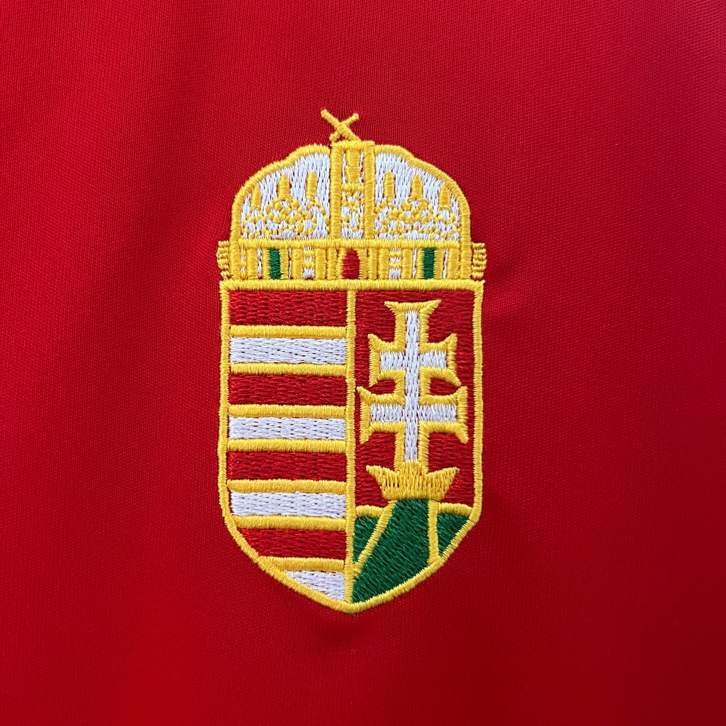 2024 Hungary Home S-XXL