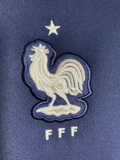 2018 France home S-XXL