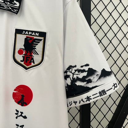 2024 Japan Special Edition S-XXL