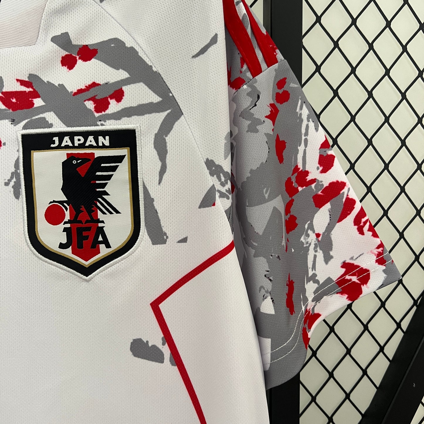 2024 Japan Special Edition S-XXL