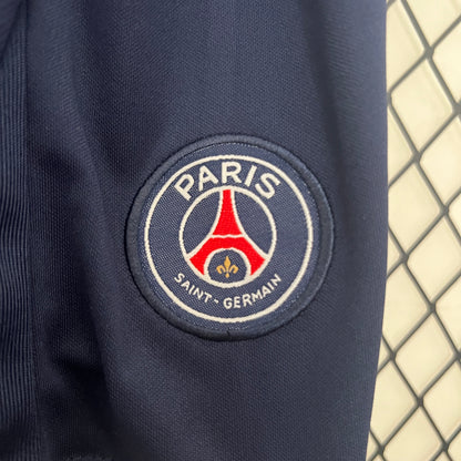 2024-25 Children's clothing Paris Saint-Germain Home PSG Size 16-28