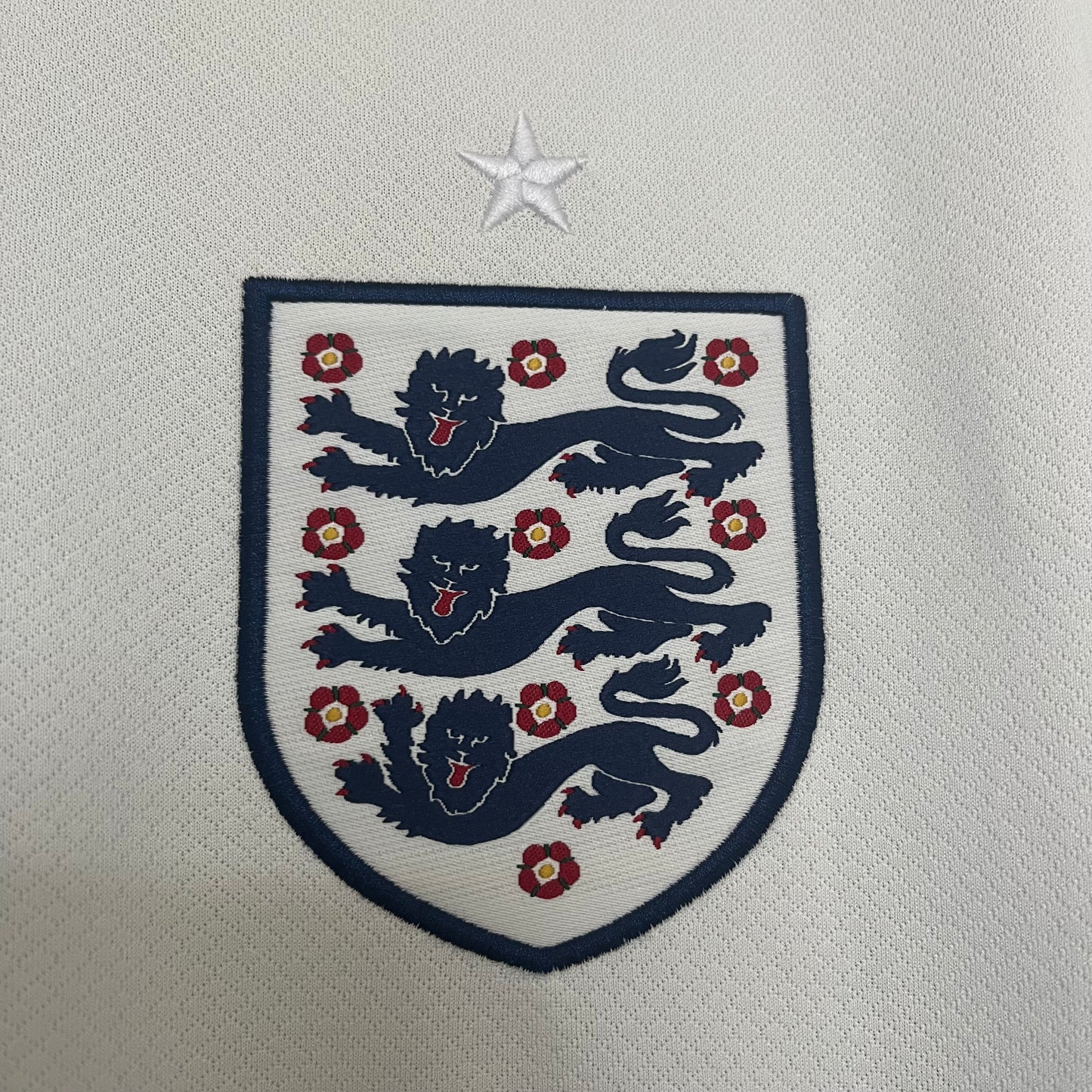 2024-25 England Home S-XXXXL