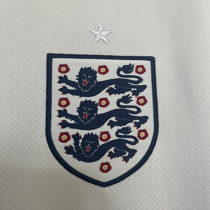 2024-25 England Home S-XXXXL