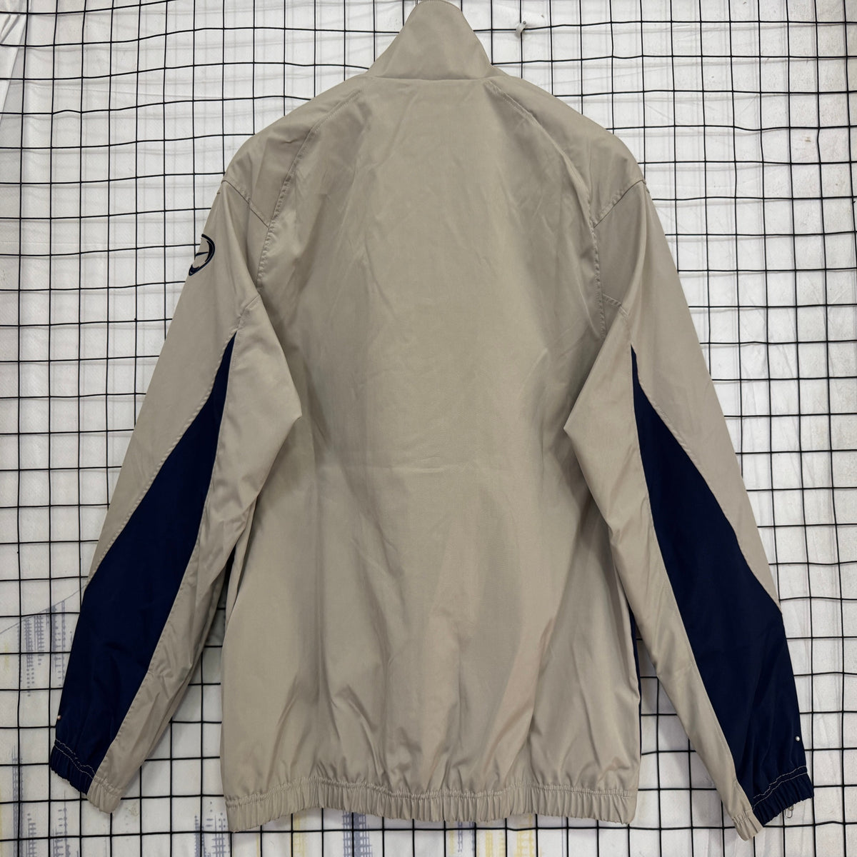 2003-04 Barcelona Windbreaker S-2XL