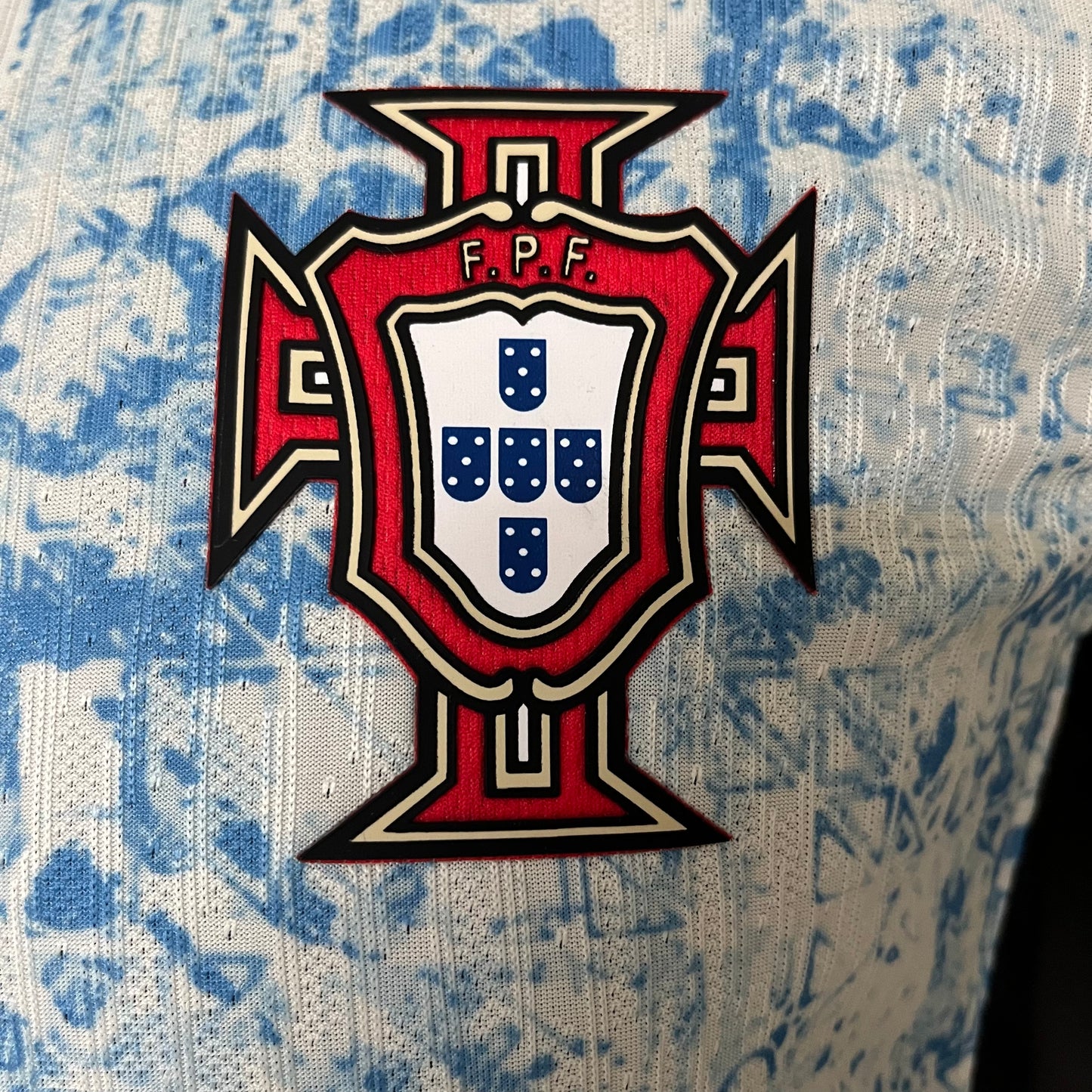 2024-25 Player Edition Portugal Away S-XXXXL